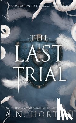 Horton, A. N. - The Last Trial