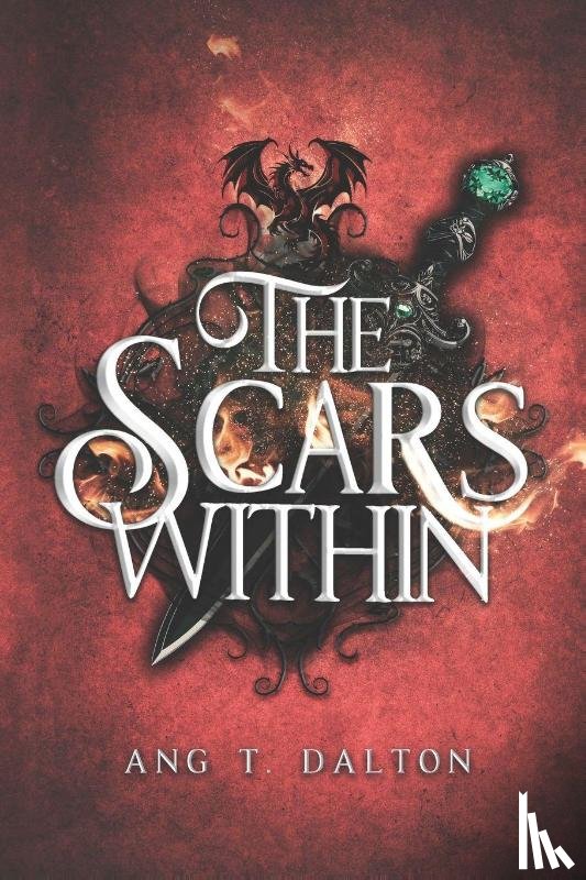 Dalton, Ang T. - Dalton, A: Scars Within
