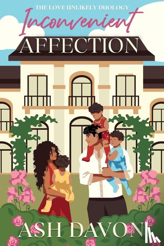 Davon, Ash - Inconvenient Affection
