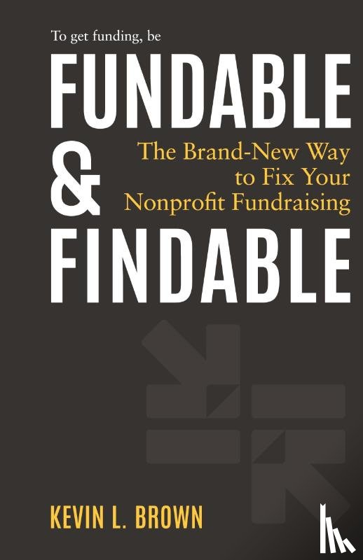 Brown, Kevin L. - Fundable & Findable