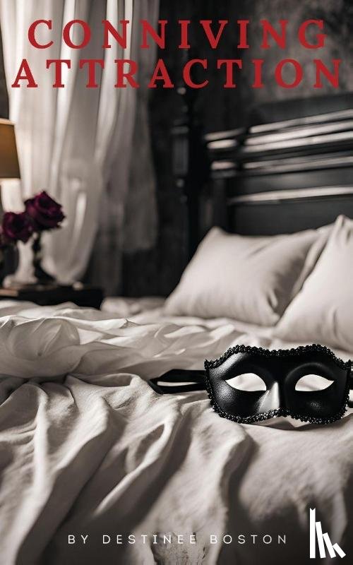 Boston, Destinee - Conniving Attraction