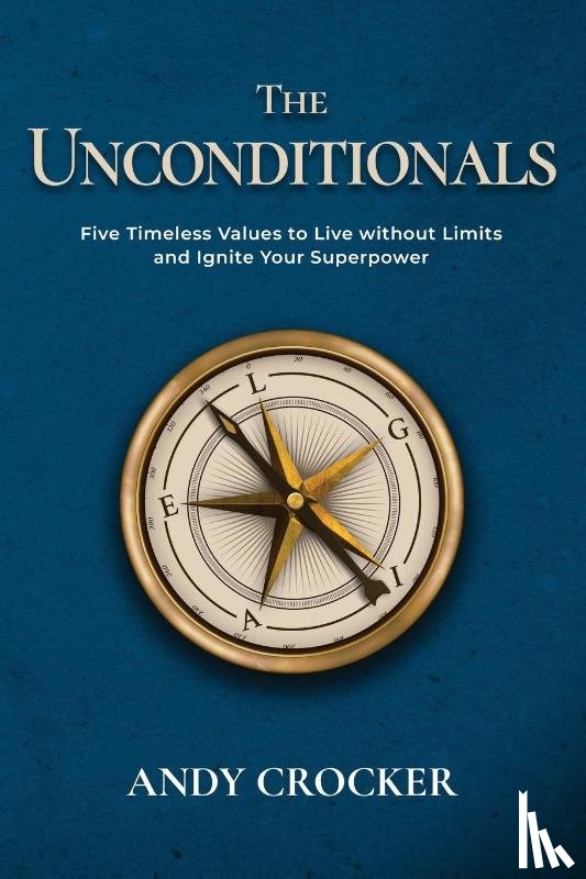 Crocker, Andy - The Unconditionals
