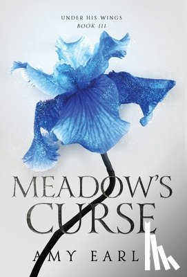 Earls, Amy - Meadow's Curse