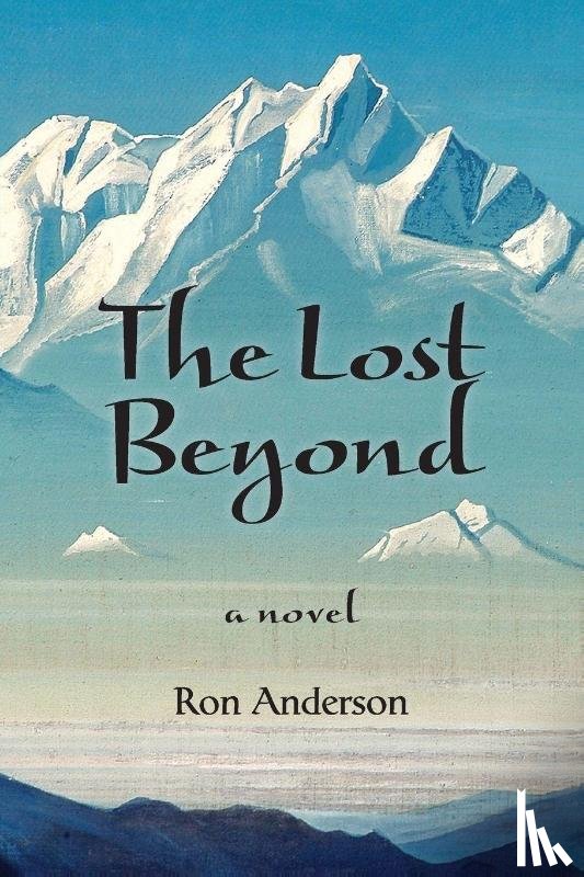 Anderson, Ron - The Lost Beyond