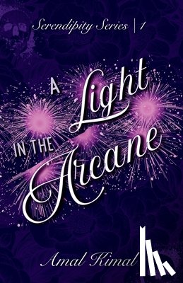 Kimal, Amal - A Light in the Arcane