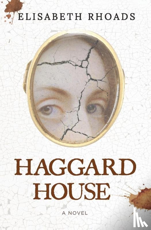 Rhoads, Elisabeth - Haggard House