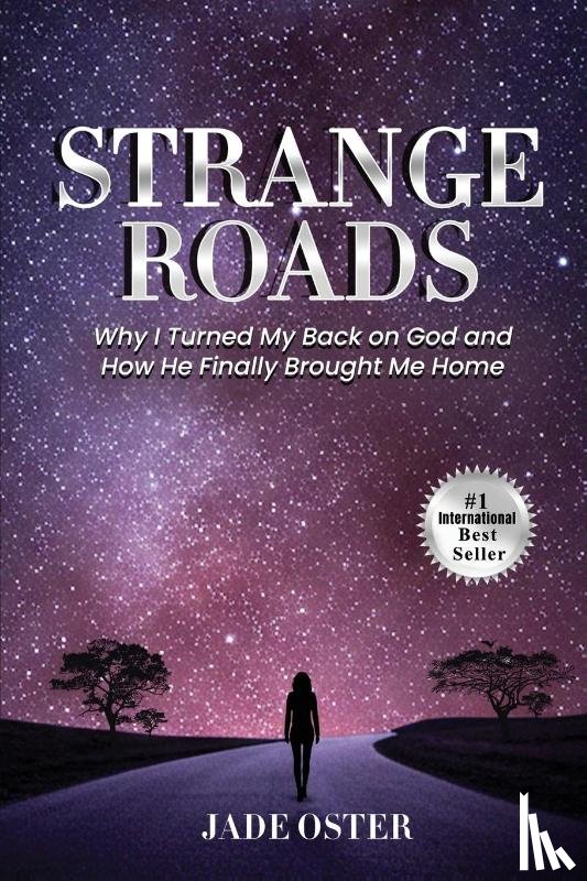 Oster, Jade - Strange Roads