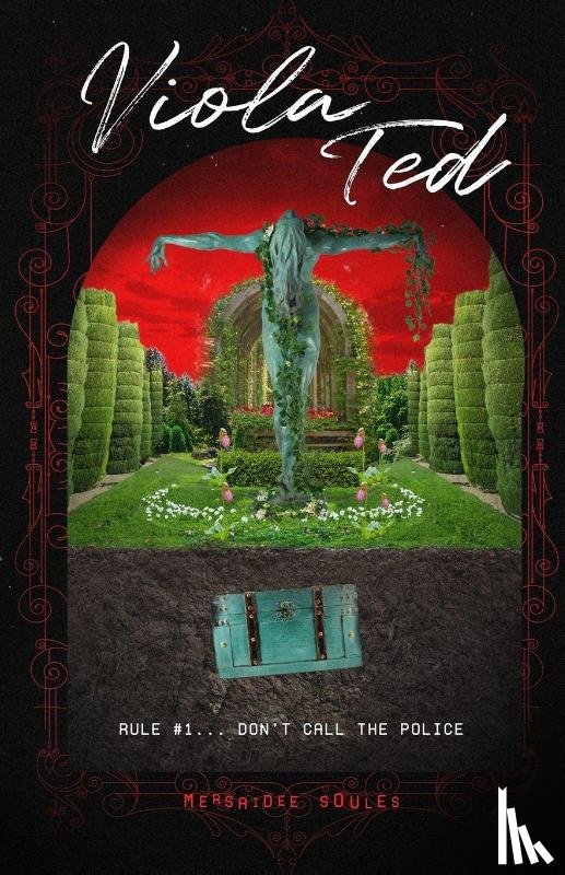 Soules, Mersaidee - Viola Ted