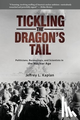 Kaplan, Jeffrey - Tickling the Dragon's Tail