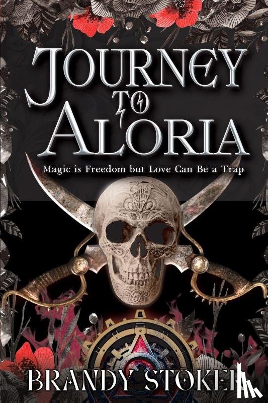 Stoker, Brandy - Journey to Aloria