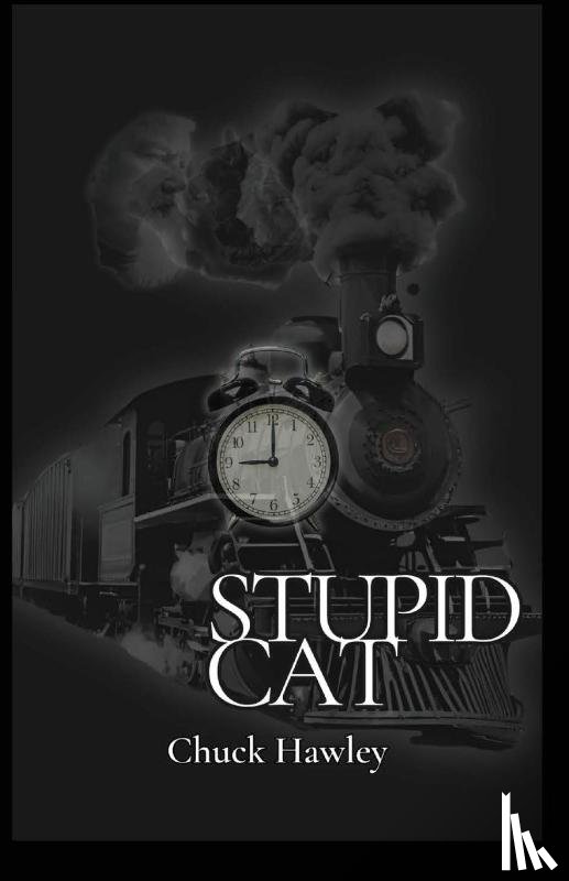 Hawley, Chuck - Stupid Cat
