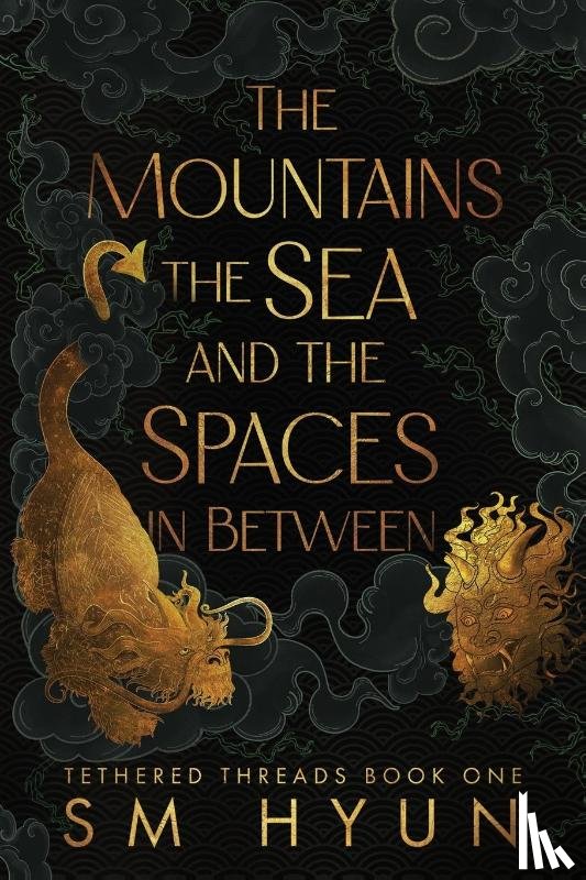Hyun, Sm - The Mountains, the Sea, and the Spaces in Between