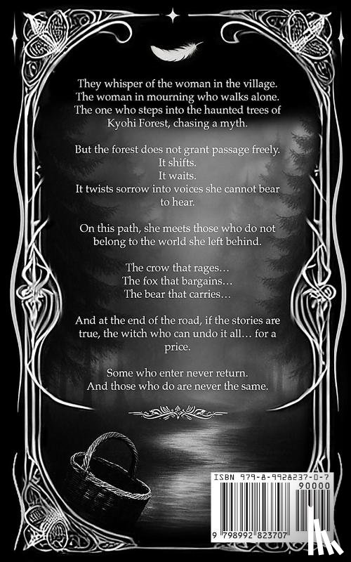 Eagle, Wesley - Evermourne