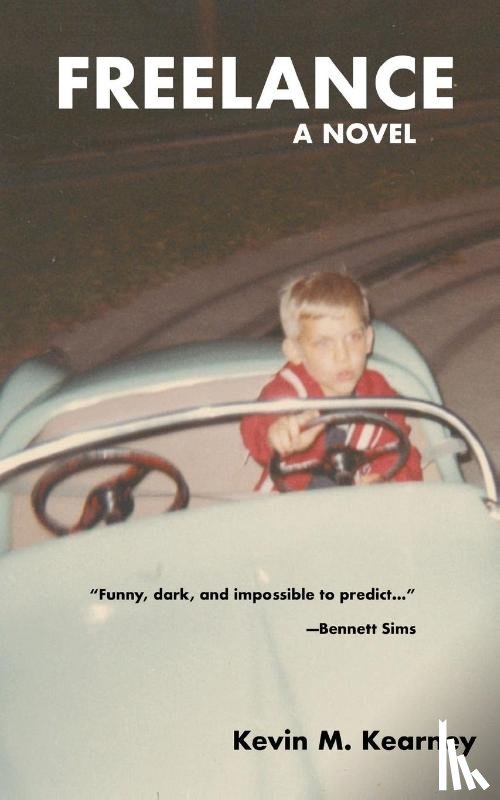 Kearney, Kevin M. - Freelance
