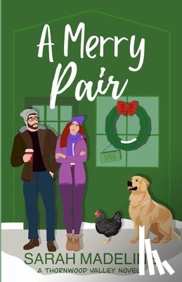 Madeline, Sarah - A Merry Pair