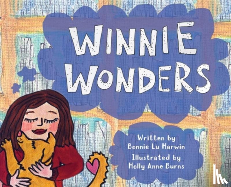 Harwin, Bonnie Lu - Winnie Wonders