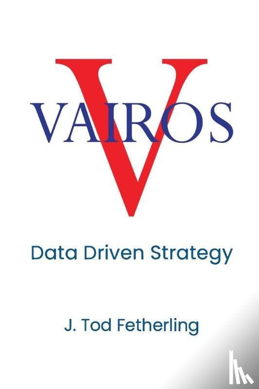 Fetherling, J Tod - Vairos