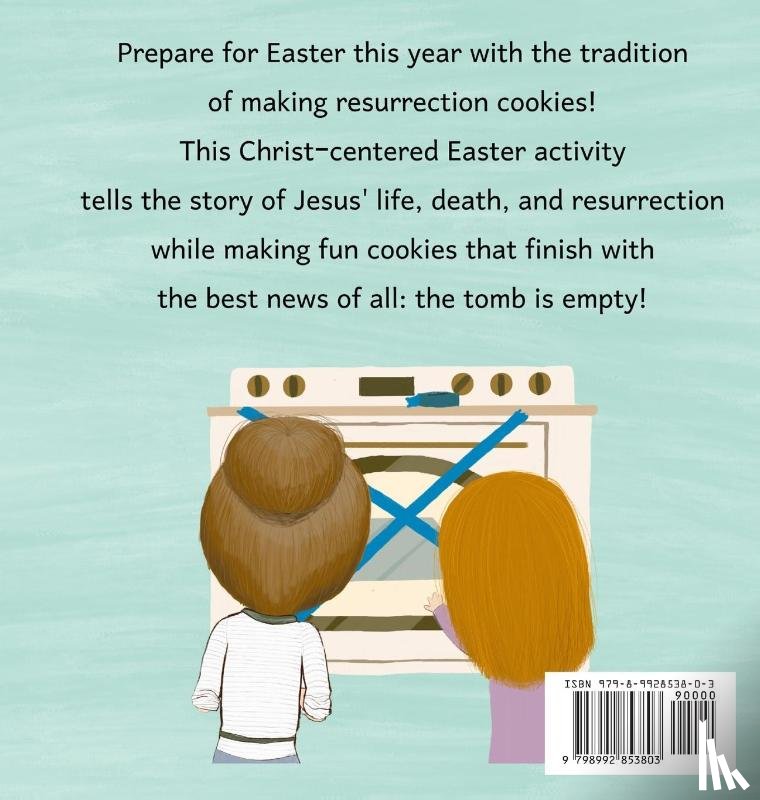 Lynn, Jessica - The Empty Cookie