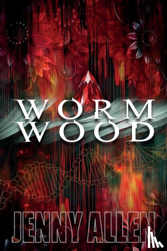 Allen, Jenny - Wormwood