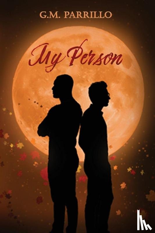 Parrillo, G. M. - My Person