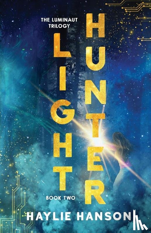 Hanson, Haylie - Light Hunter