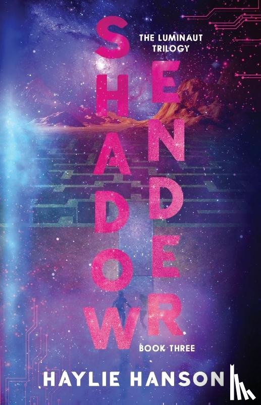 Hanson, Haylie - Shadow Ender