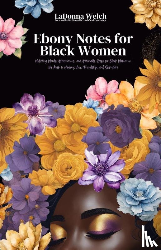 Welch, Ladonna - Ebony Notes for Black Women