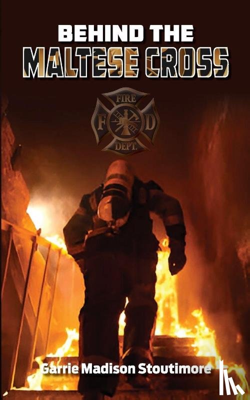 Madison Stoutimore, Garrie - Behind the Maltese Cross