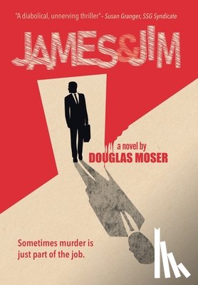 Moser, Douglas - James & Jim