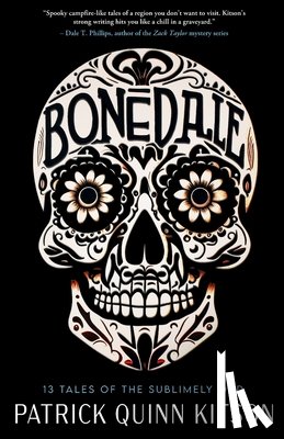 Kitson, Patrick Q. - Bonedale