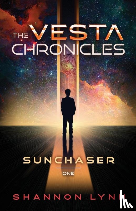Lynn, Shannon - The Vesta Chronicles
