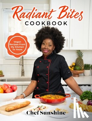 Sunshine, Chef - Radiant Bites