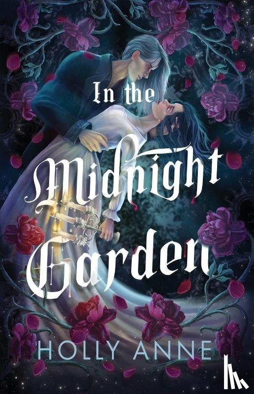 Anne, Holly - In the Midnight Garden