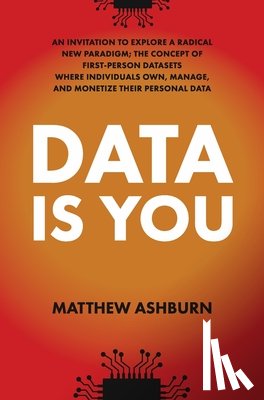 Ashburn, Matthew - Data IS You
