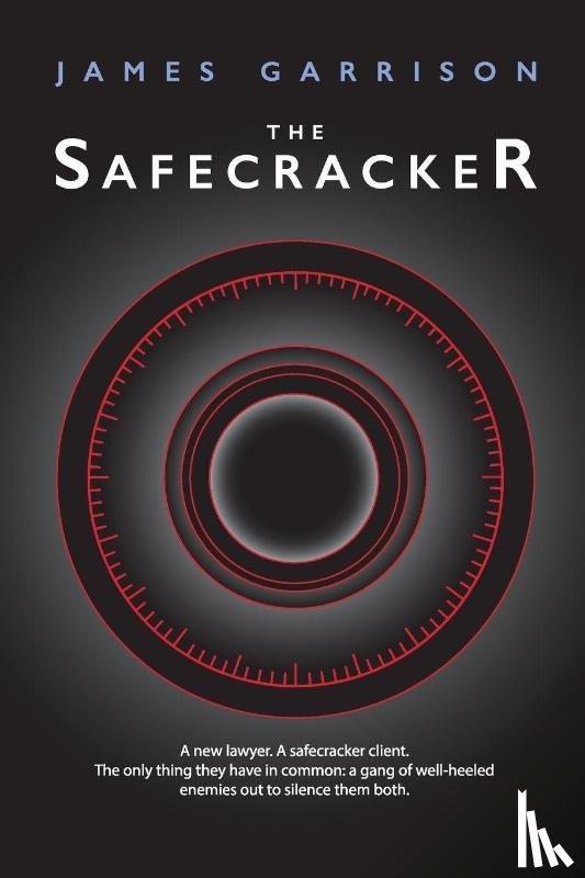 Garrison, James - The Safecracker