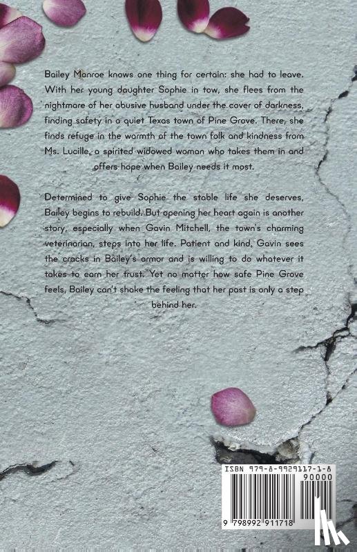 Lenz, Nicole - Finders Keepers