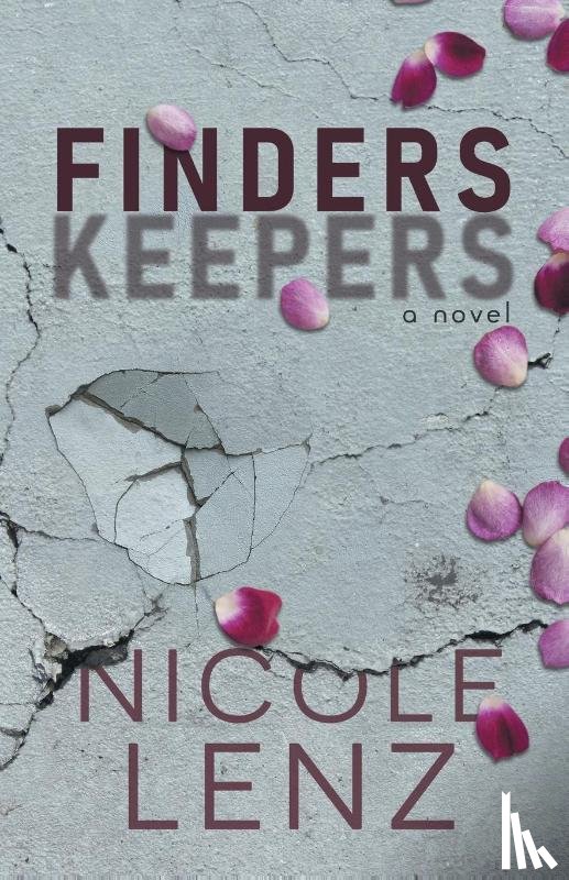 Lenz, Nicole - Finders Keepers