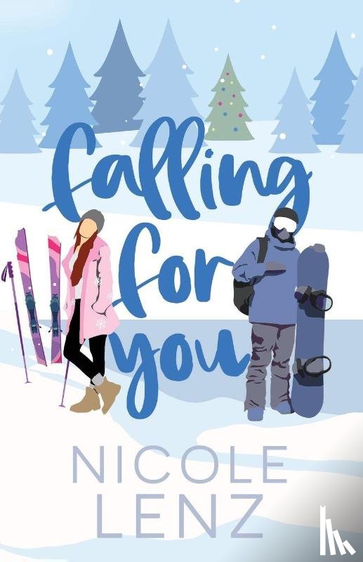 Lenz, Nicole - Falling For You
