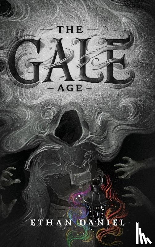 Daniel, Ethan - The Gale Age