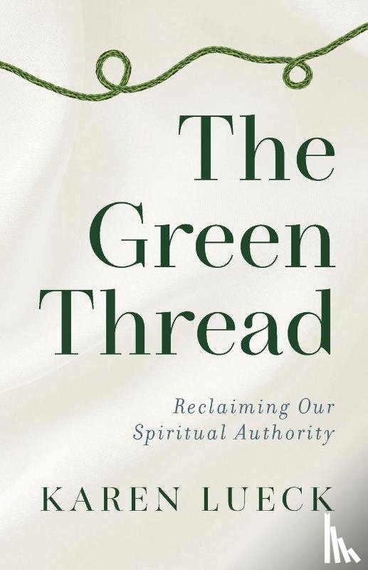Lueck, Karen - The Green Thread