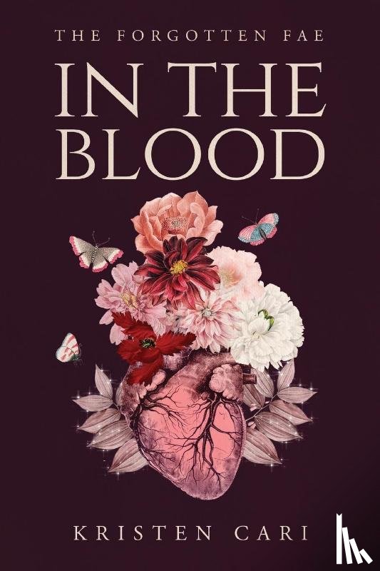 Cari, Kristen - In the Blood