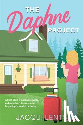 Lents, Jacqui - The Daphne Project