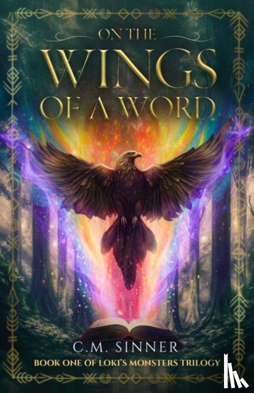 Sinner, C. M. - On the Wings of a Word