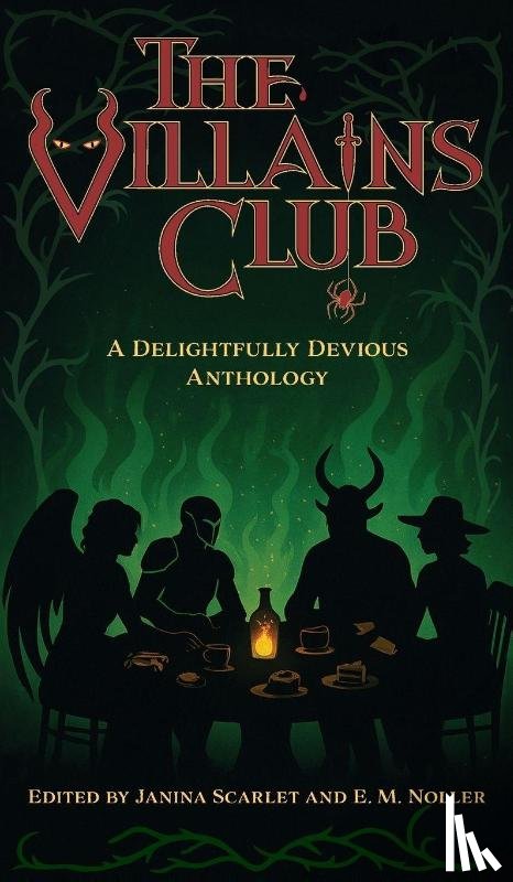  - The Villains Club