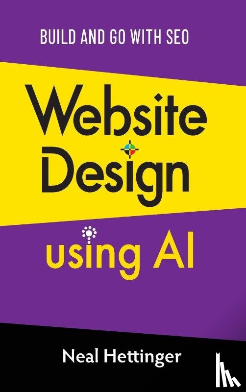 Hettinger, Neal - Website Design Using AI