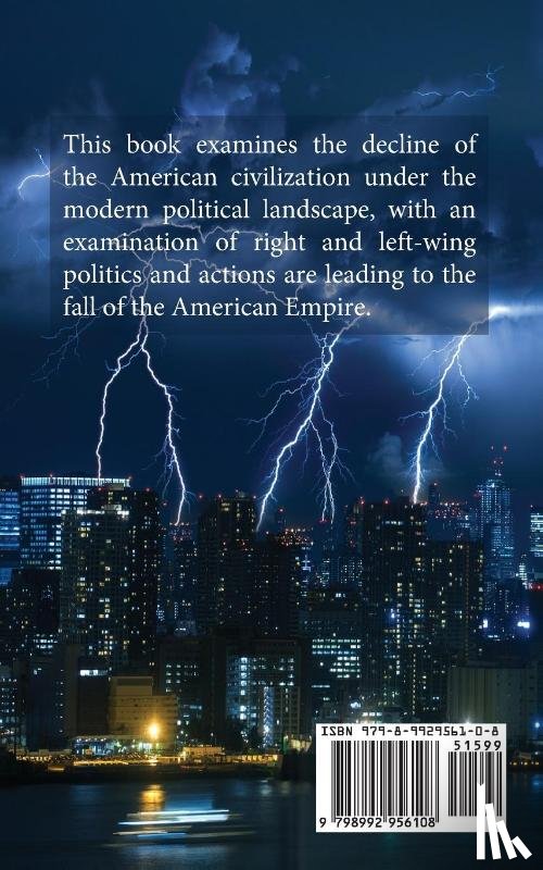 Horsey, Wade H. - Look See America