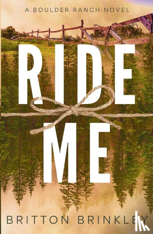 Brinkley, Britton - Ride Me