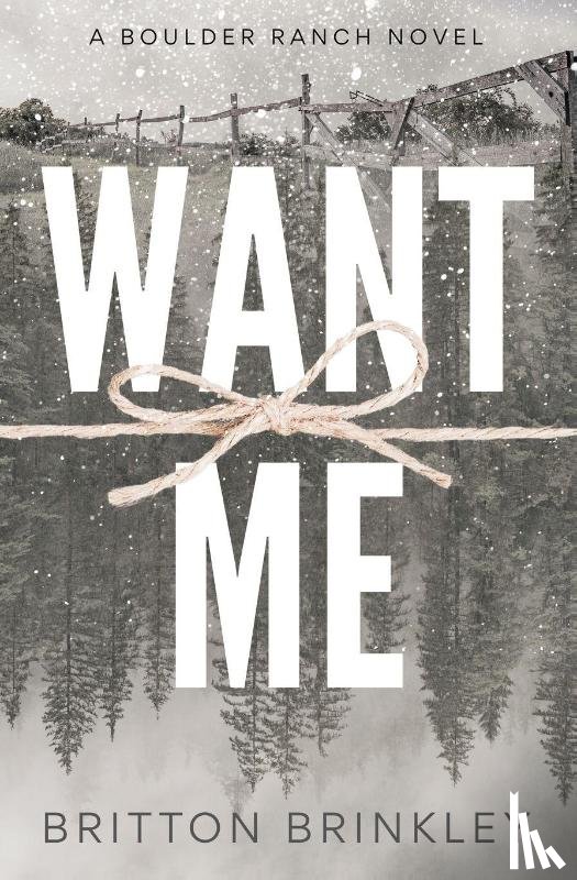 Brinkley, Britton - Want Me