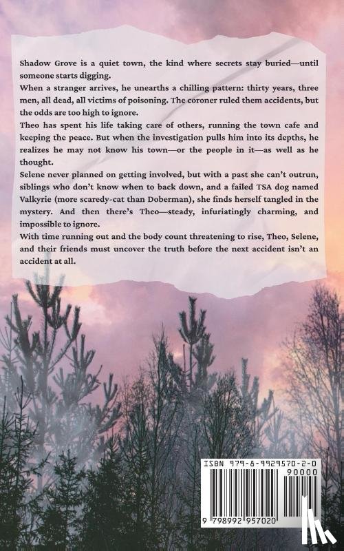 Cross, Kate - Begin Again