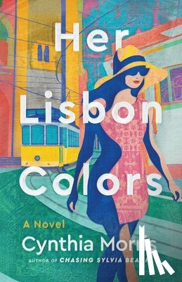 Morris, Cynthia - Her Lisbon Colors